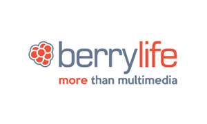 berrylife logo