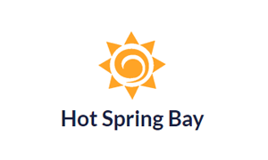 hot spring bay logo