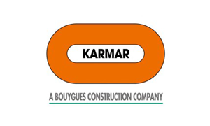 karmar logo