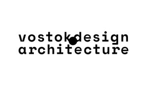 vostok design logo