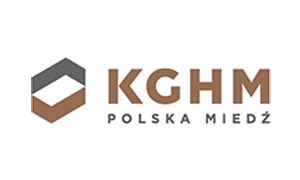 kghm logo
