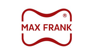 max frank logo