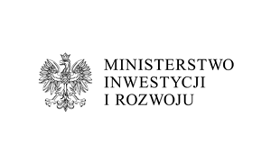 ministerstwo inwestycji w rozwoju logo