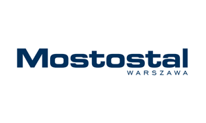 mostostal logo