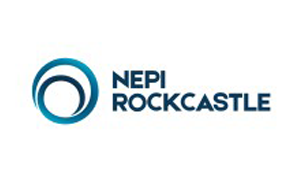 nepi rockcastle logo