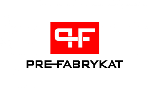 prefabrykat logo