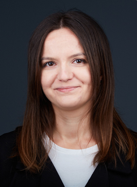 Sylwia Trybek